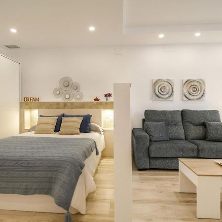 Apartamento Naypa With Free Parking Cádiz Exteriér fotografie
