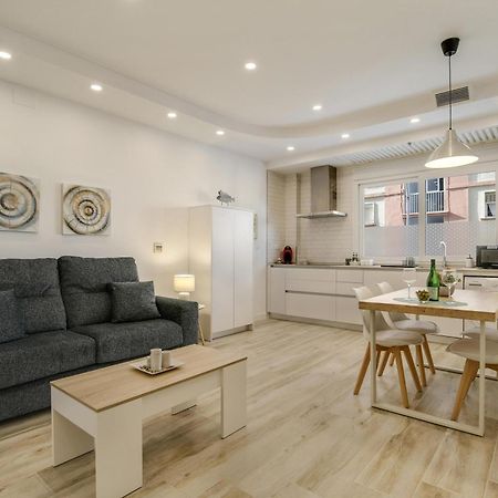 Apartamento Naypa With Free Parking Cádiz Exteriér fotografie