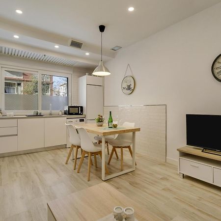 Apartamento Naypa With Free Parking Cádiz Exteriér fotografie