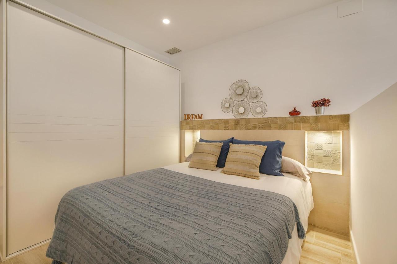 Apartamento Naypa With Free Parking Cádiz Exteriér fotografie