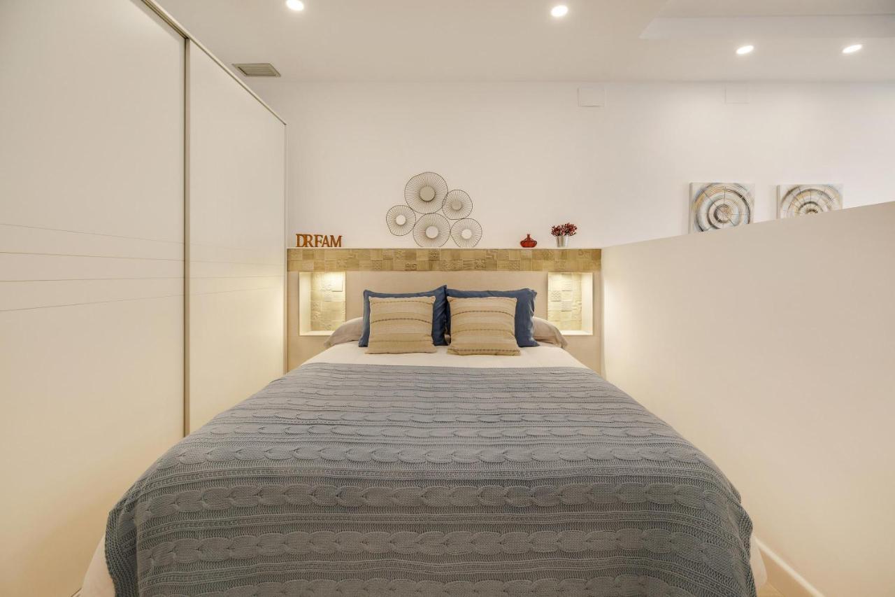 Apartamento Naypa With Free Parking Cádiz Exteriér fotografie
