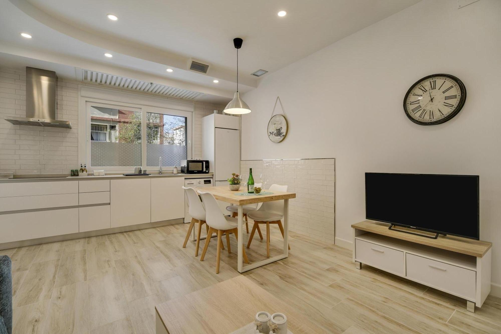 Apartamento Naypa With Free Parking Cádiz Exteriér fotografie