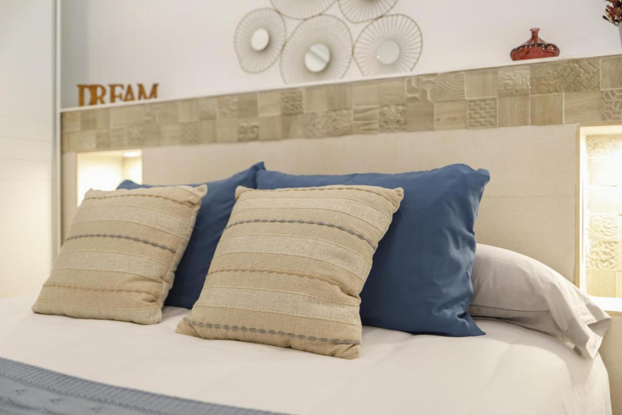 Apartamento Naypa With Free Parking Cádiz Exteriér fotografie